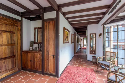 Casa En Venta En Llano Grande. Cod V2472