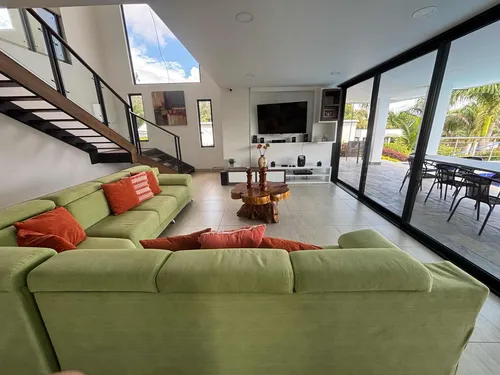 Vendo 2 Fincas Modernas Luxury
