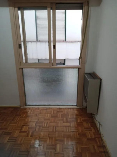 Departamento Dos Ambientes En Alquiler Recoleta Capital Federal