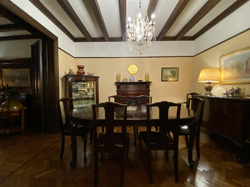 Oficina En Pleno Casco Historico De San Isidro
