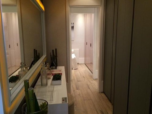 Imagem 24 de 30 de Apartamento À Venda, 123 M² Por R$ 1.200.000,00 - Tatuapé - São Paulo/sp - Ap5631