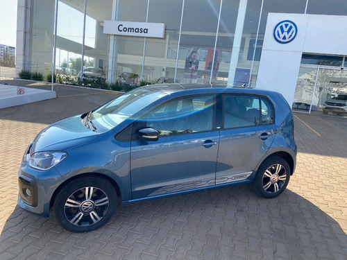 Imagem 1 de 14 de Volkswagen Up