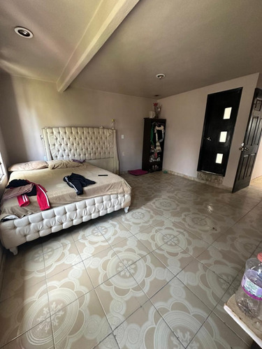 ¡gran Oportunidad De Compra En Nezahualcóyotl! Se Vende Casa En Campestre Guadalupana