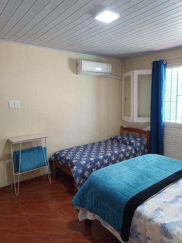 Alquiler Por Día Casa Totalmente Amueblada - Rivera