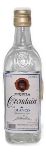 Pack De 2 Tequila Orendain Blanco 200 Ml