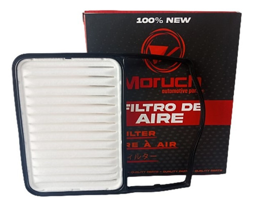 Filtro Aire Motor  Terio Bego 08-12