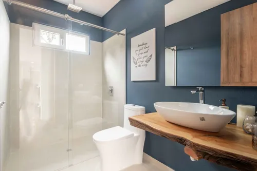 Casa En Venta En La Calera. Cod V5661