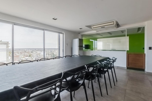 Imagen 9 de 22 de Monoambiente. Full Amenities.apto Profesional.financiacion,
