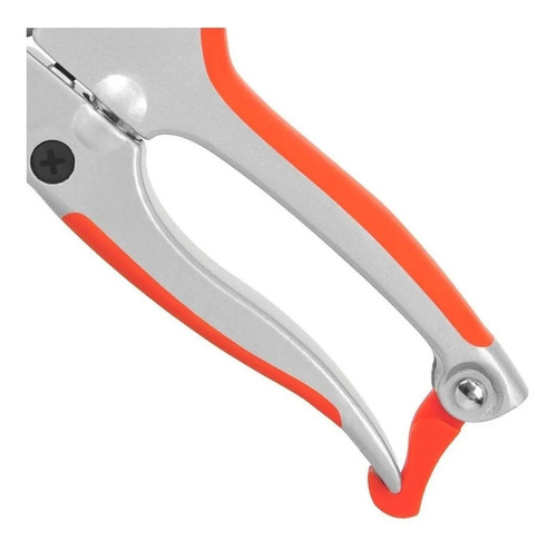 Tesoura De Poda Tramontina Profissional 78316/520 Bico Fino