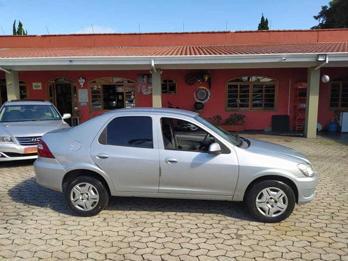 Chevrolet Prisma 1.4 Lt