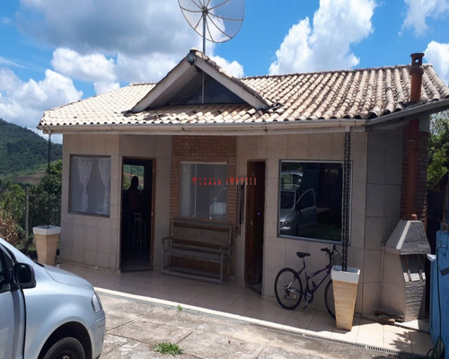 Imagem 5 de 15 de Chacara - Ch00014 - 68091776