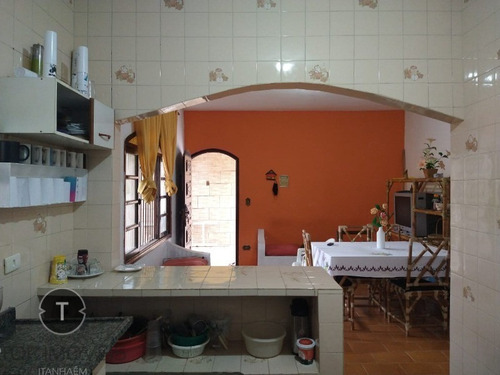Imagem 17 de 30 de Casa 3 Dormitórios A Venda Itanhaém, São Paulo, Bairro Jardim Das Palmeiras, Sendo Um Dos Dormitórios Suíte, - Ca00926 - 71056637