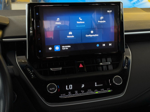 Toyota Corolla 2.0 VVT-IE FLEX XEI DIRECT SHIFT