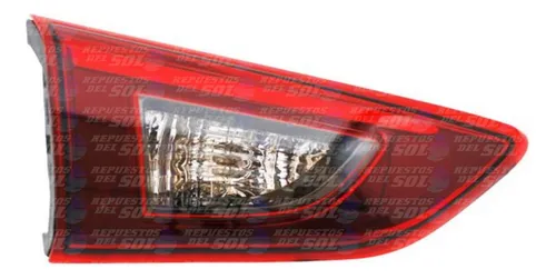 comprar Farol Trasero Portalon Int Izq Para Mazda Cx-3 2.0 2016 2020 comprar Farol Trasero Portalon Int Izq Para Mazda Cx-3 2.0 2016 2020