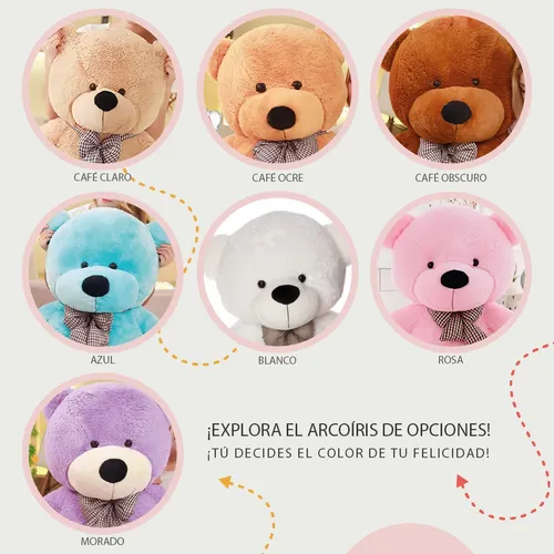 Peluches de 3 metros sale