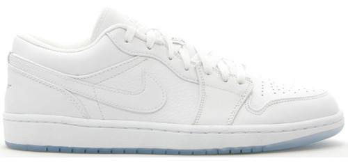 Zapatillas Jordan 1 Retro Low White (2004) 309192-111   