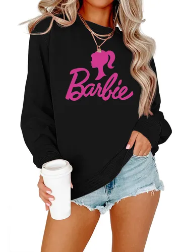 Ropa de best sale barbie para mujer