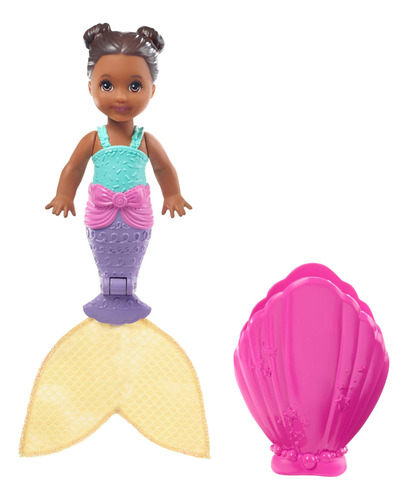 Barbie Dreamtopia Blind Pack Surprens Mermaid Dolls [los Est