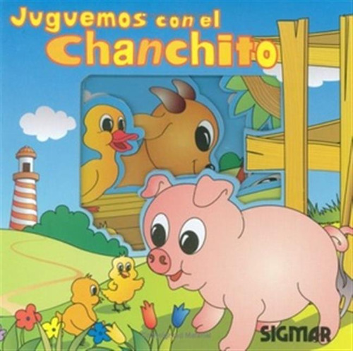 Juguemos Con El Chanchito