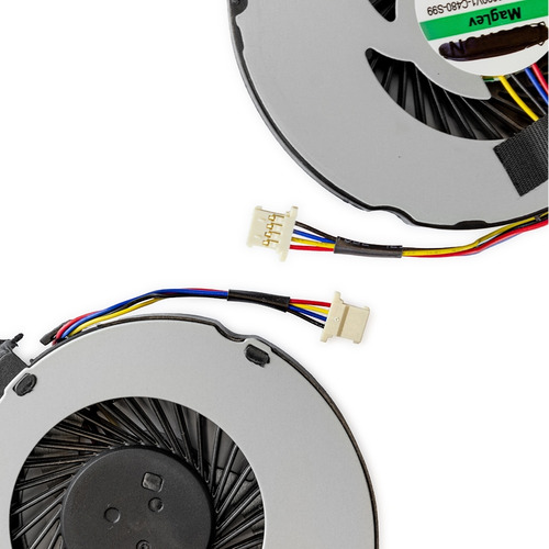 Cooler Para Notebook Hp Probook 450 G2