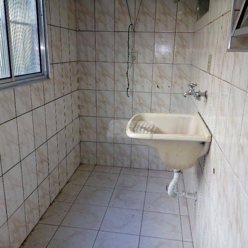 Apartamento Com 2 Dormitórios À Venda, 52 M² Por R$ 130.000,00 - Pimentas - Guarulhos/sp - Ap0570