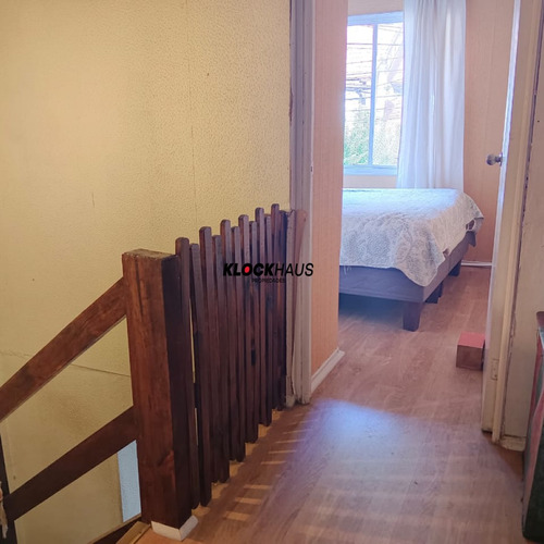 Se Vende Casa En Los Lirios, Collao