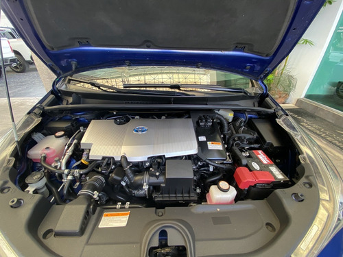Imagen 3 de 15 de Toyota Prius 2017