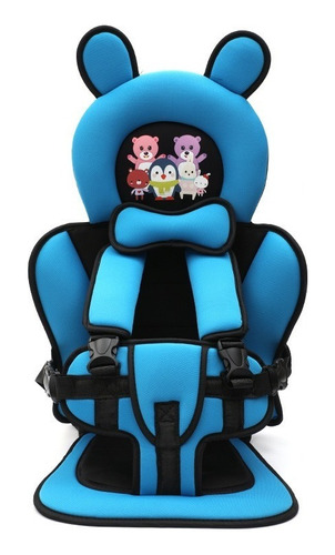 Asiento For Bebe Auto Silla For Auto Bebé Portátil 0-6años