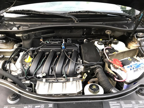 Renault Duster Confort Plus 1.6 2014 Impecable Estado
