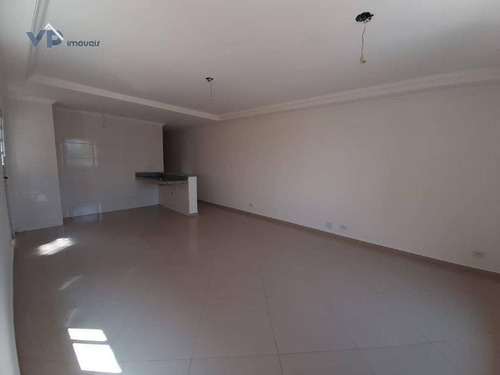 Imagem 23 de 24 de Casa Com 3 Dormitórios À Venda, 83 M² Por R$ 380.000,00 - Arraial Paulista - Taboão Da Serra/sp - Ca0158