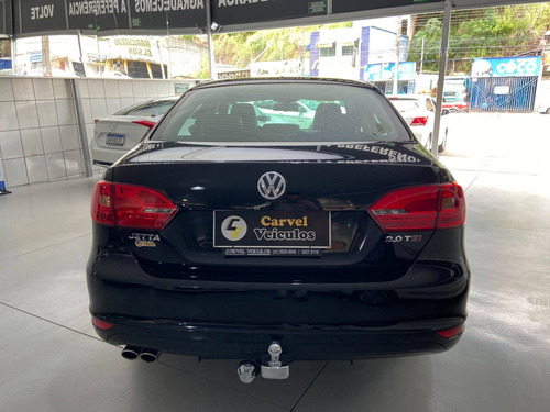 Volkswagen Jetta 2.0 Tsi Highline 211cv Gasolina 4p