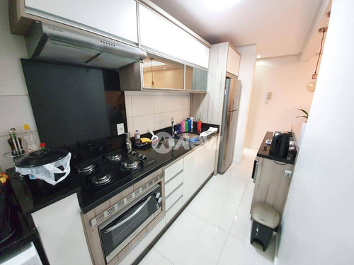 Imagem 10 de 23 de Apartamento Com 3 Dormitórios À Venda, 69 M² Por R$ 235.000,00 - Industrial - Novo Hamburgo/rs - Ap3282