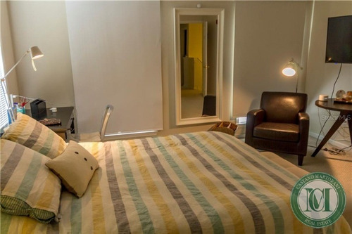 Imagem 15 de 19 de Apartamento A Venda Em Orlando. - Ap00147 - 34342881