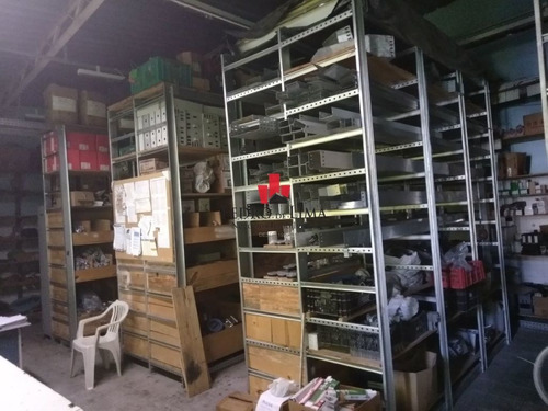Imagem 5 de 6 de Prédio Comercial 3 Andares Em Vila Matilde - Pe28723