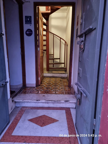 Bodega En Arriendo En Santiago
