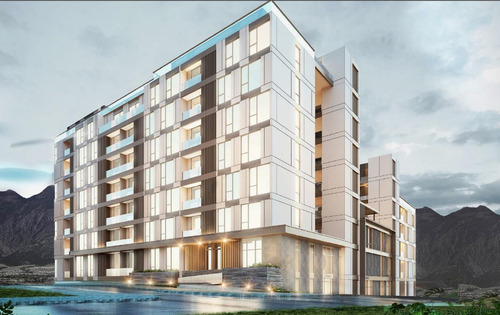 Ultimo Venta Local Comercial Y Loft Segundo Piso Via Cordillera, Alfonso Reyes Santa Catarina Nuevo Leon