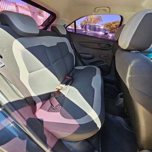 Chevrolet Onix 1.0 Lt 78cv
