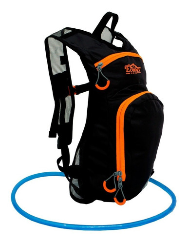 Camelback Bolso Morral Hidratación 2l Unisex Ecology