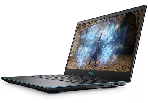 Dell G3 Gaming Laptop - 16gb Ram Nvidia Rtx 2060 - Intel I7