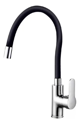 Canilla monocomando flexible fv hotsell