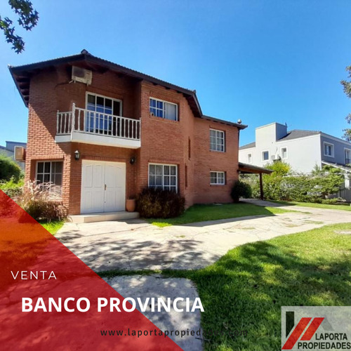 Propiedad En Venta En Banco Provincia