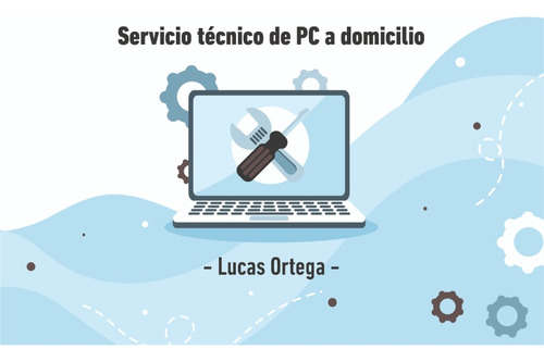 Servicio Técnico En Computación - Rápido Y Confiable