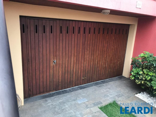 Imagem 6 de 15 de Casa Assobradada - Vila Santa Luzia - Sp - 580766