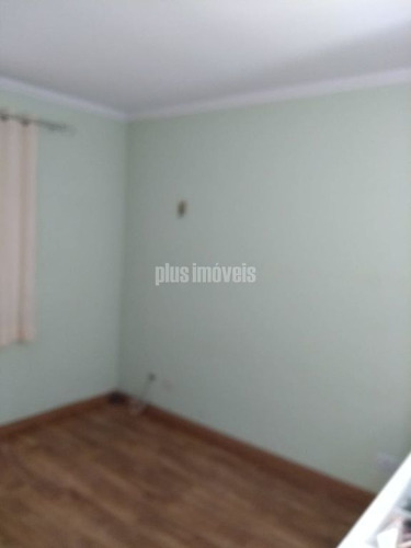 Imagem 8 de 15 de Sobrado Para Venda No Bairro Parque Ipê Em São Paulo - Cod: Mi129926 - Mi129926