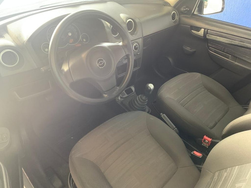 Imagem 7 de 9 de Chevrolet Prisma