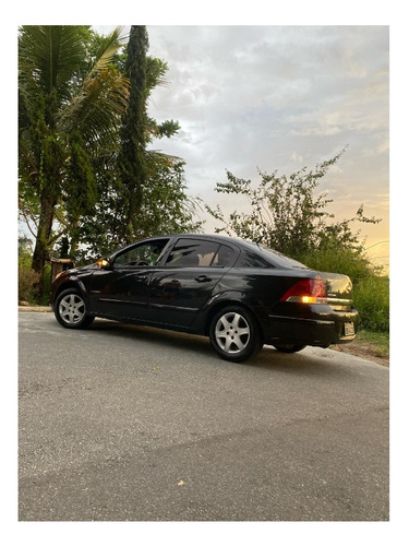 Chevrolet Vectra 2.0 Expression Flex Power Aut. 4p