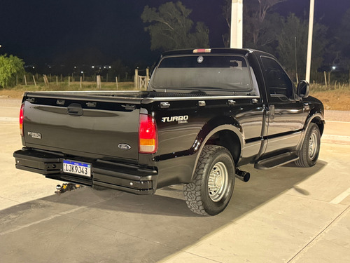 Ford F-250 4.2i Xl 2p