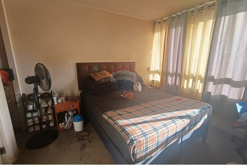 Venta Dpto. Acogedor, En San Isidro.