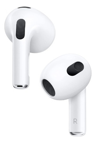 Auriculares Apple AirPods (3.ª Generación) G1