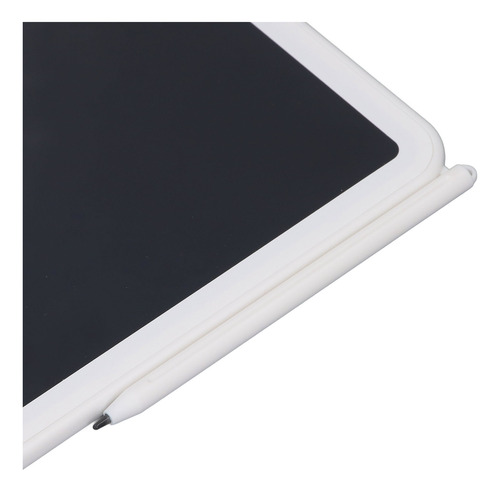 Tableta De Escritura Lcd De 16 Pulgadas Para Niños, Borrable